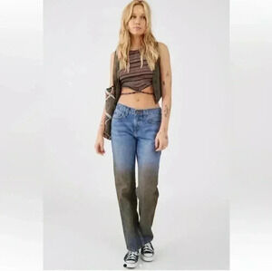 BDG  Cowgirl Jean Urban Outfitters NWT Size 28